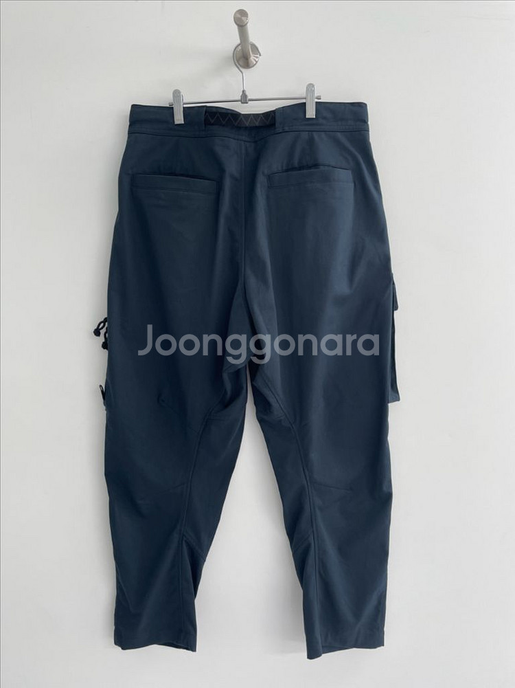 나이키 acg 카고팬츠--1