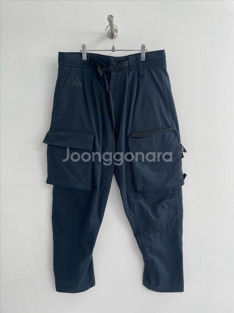 나이키 acg 카고팬츠--0