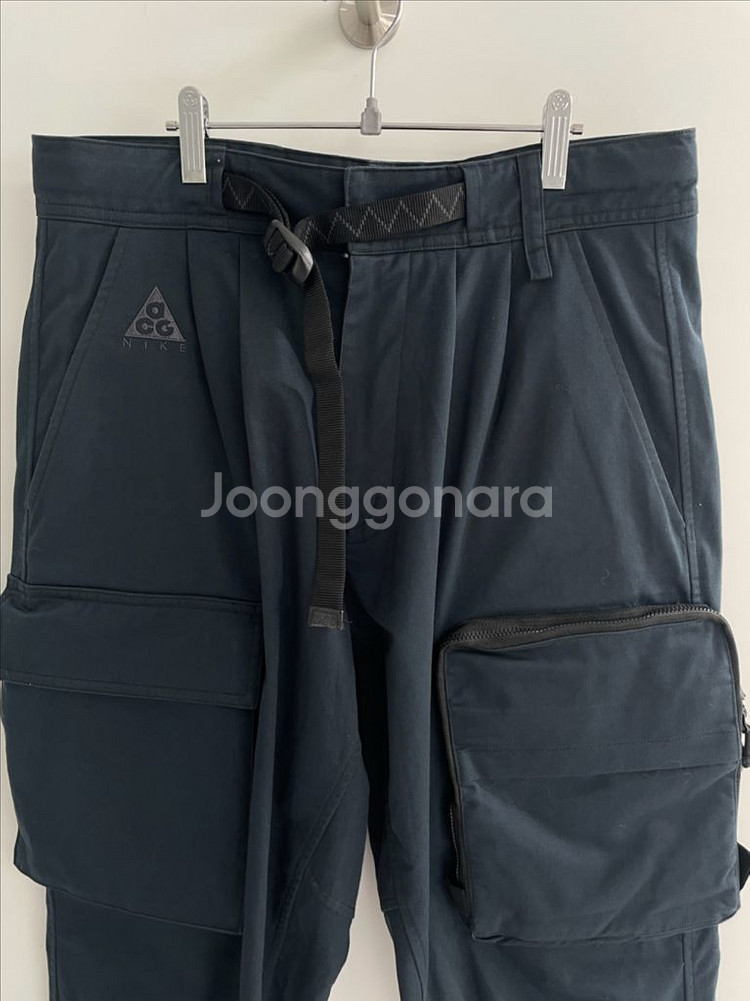 나이키 acg 카고팬츠--2
