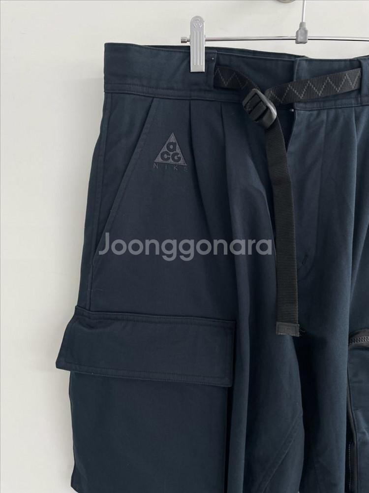 나이키 acg 카고팬츠--4