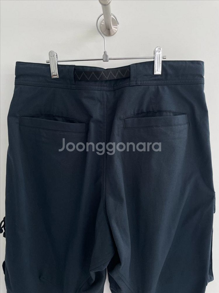 나이키 acg 카고팬츠--6
