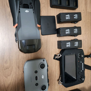 dji 매빅3 rc프로
