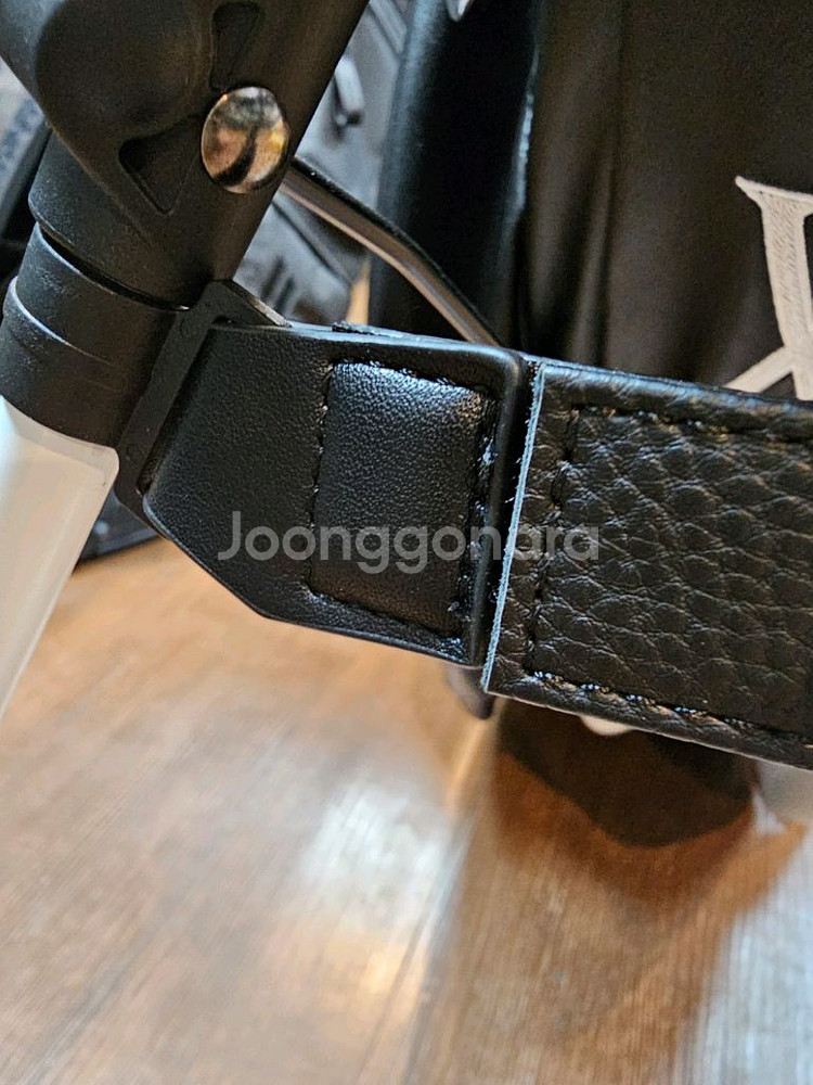 스탠드백 레그홀더 안전 고정장치--8