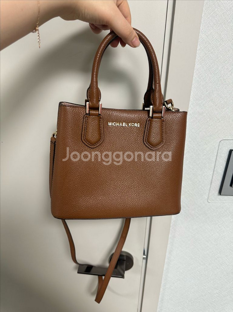 마이클코어스 가방--0