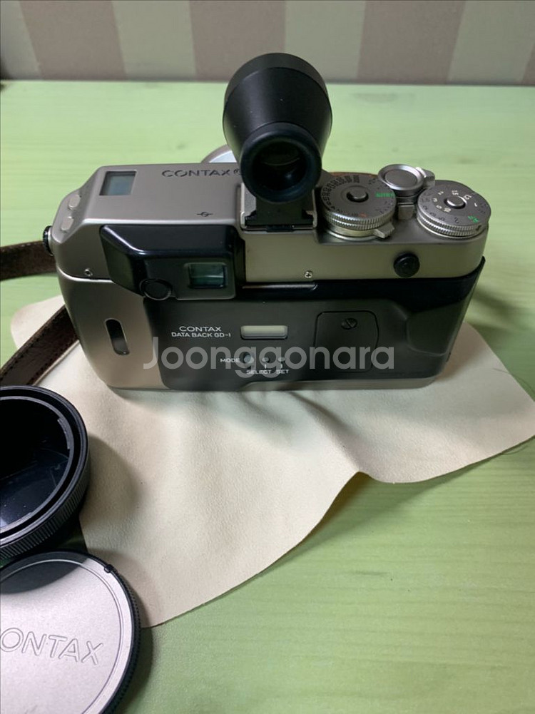 콘탁스 g1, 28mm렌즈, 티티아티산 28mm 뷰파인--2