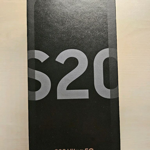 삼성 갤럭시 S20 Ultra 5G 팝니다
