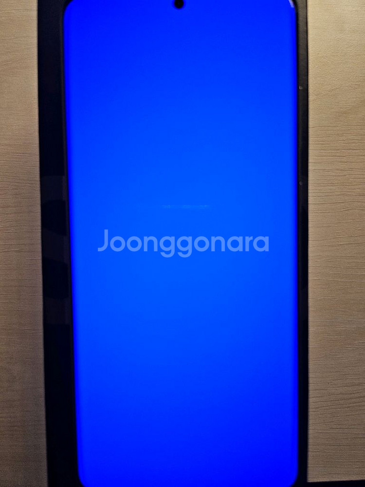 삼성 갤럭시 S20 Ultra 5G 팝니다--6