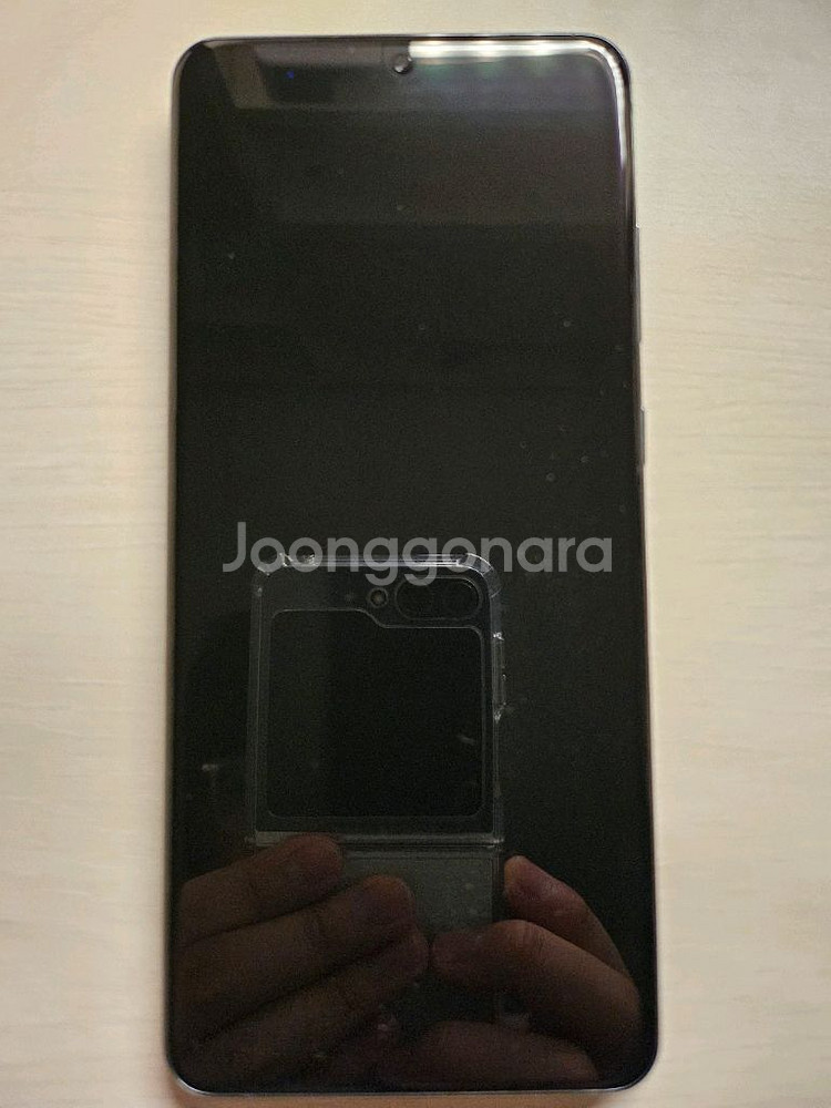 삼성 갤럭시 S20 Ultra 5G 팝니다--11