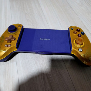 gamesir g8 plus 컨트롤러 타노스 버젼
