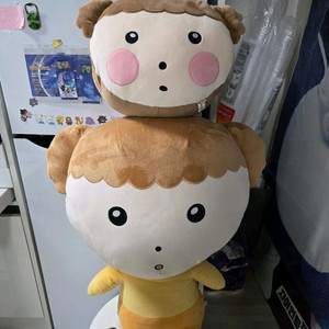마루는강쥐 인형 판매합니다