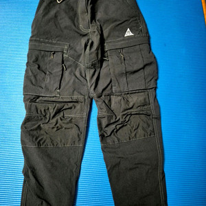 ACG 카고 바지 코듀라 US S(75)
