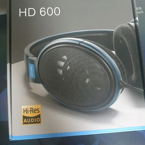 젠하이저 hd600 흐드륙