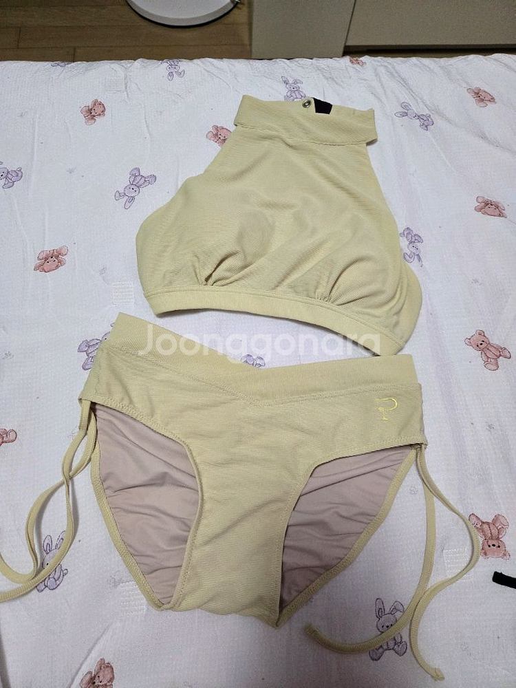 폴루엣 폴웨어(2벌)--0