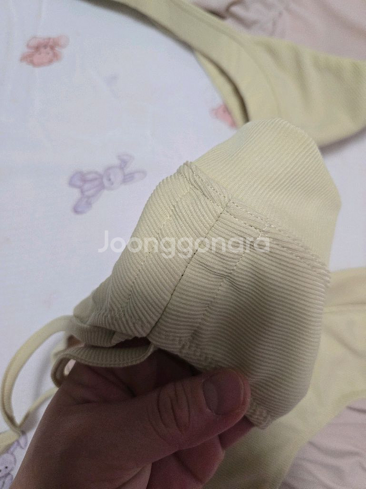 폴루엣 폴웨어(2벌)--2