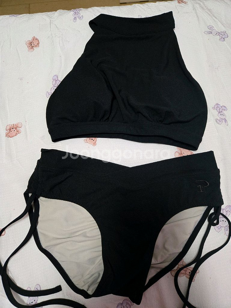 폴루엣 폴웨어(2벌)--4