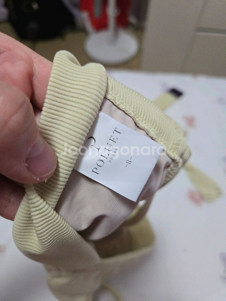 폴루엣 폴웨어(2벌)--3