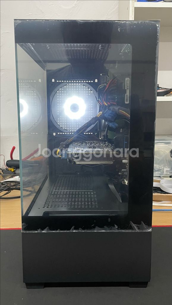 (완제품 중고)9400F1660Super 컴퓨터--3