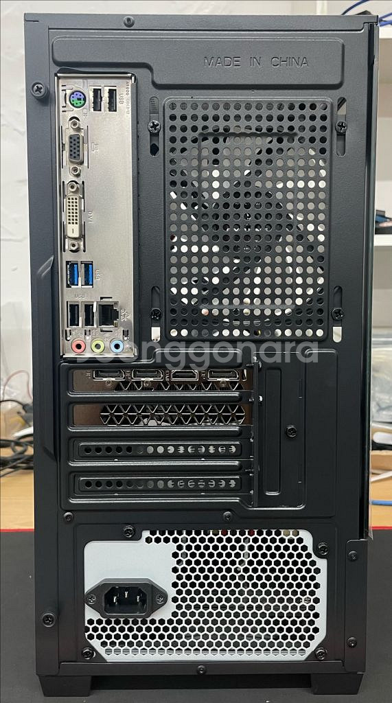 (완제품 중고)9400F1660Super 컴퓨터--6