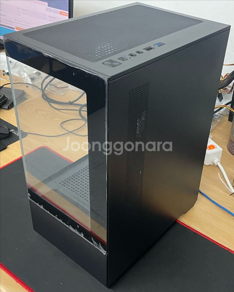(완제품 중고)9400F1660Super 컴퓨터--5