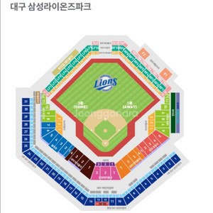 25.06.19(목) 삼성라이온즈 vs 두산베어스