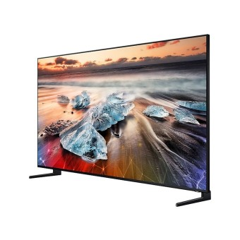 삼성 75인치,65인치 QLEDTV 8K 스마트티비--5