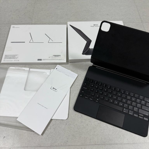 아이패드 매직키보드 영문 12.9, 13형 팝니다