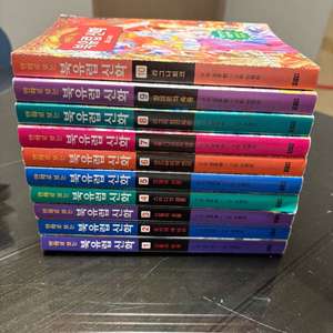 만화로보는 북유럽신화