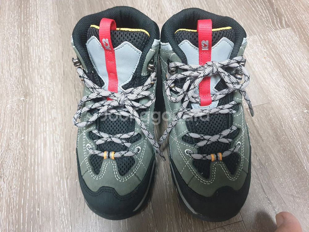 K2 등산화220--1