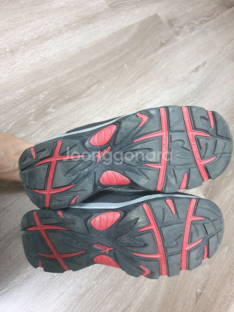 K2 등산화220--4