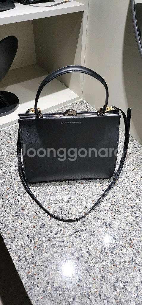 제이에스티나 새가방--0
