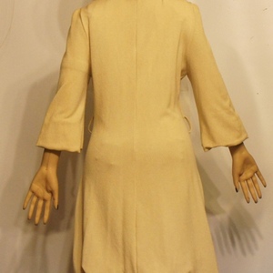 1946 칠부롱코트 여성코트 모직아우터 여성아우터 여자