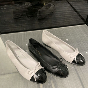 샤넬 발레리나플랫 22공방