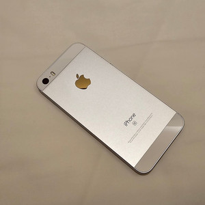 [정품] 아이폰 SE1 128GB 배터리신품 무음카메라
