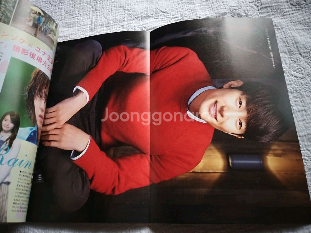 2011un김정훈.주지훈.김수현.신하균.박시후--8