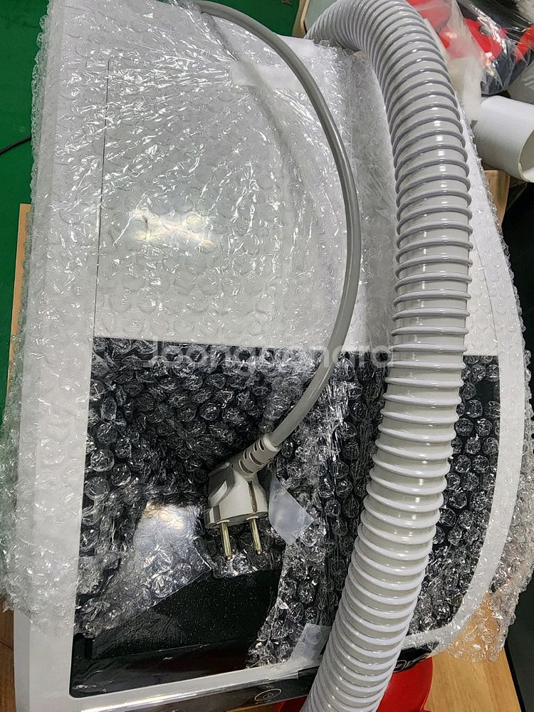 음식물처리기 크린이 R7-d--0