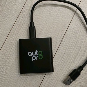 오토프로 애플카플레이어