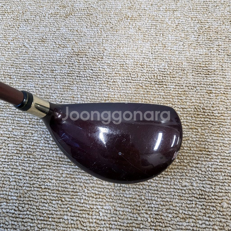 데이비드DV+ 여자5번유틸우드 L정품 E410412--2