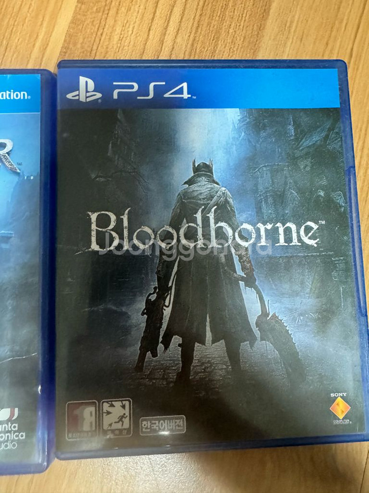 플스 ps4 ps5 엘든링 블러드본 갓오브워 판매합니다--1