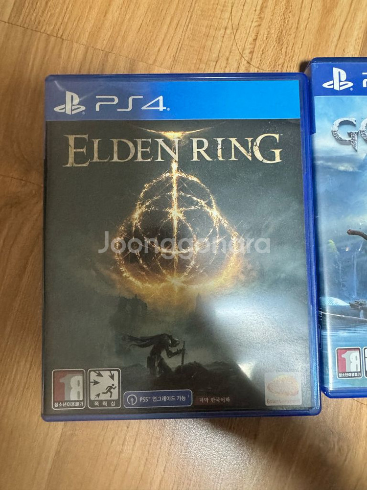 플스 ps4 ps5 엘든링 블러드본 갓오브워 판매합니다--3