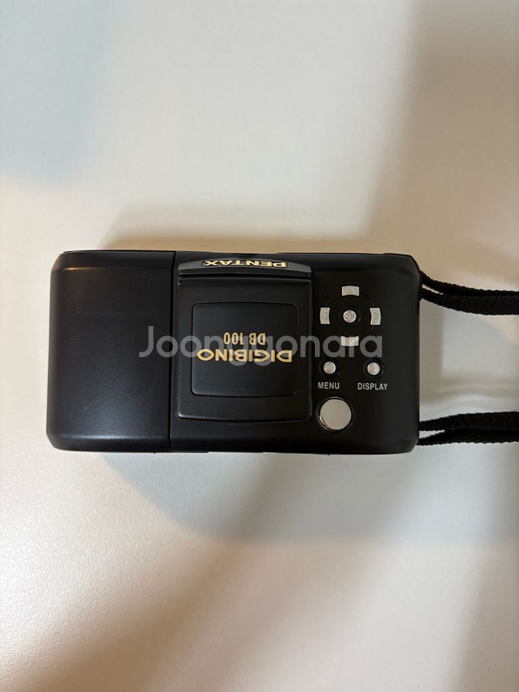 디지비노 DB100 블랙/ 케이블 포함 / 컨디션 최상--5