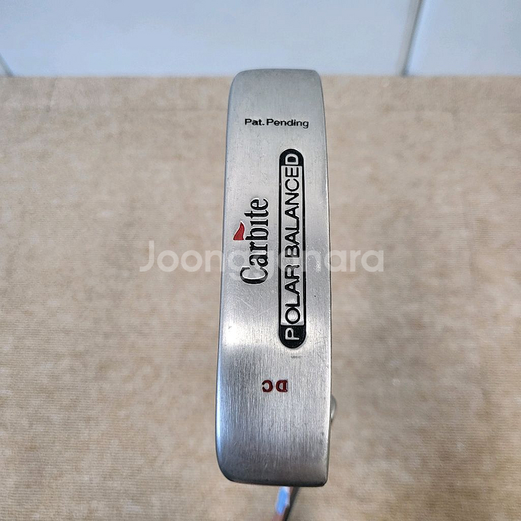 CARBITE 카바이트 34인치퍼터 정품 E505420--1