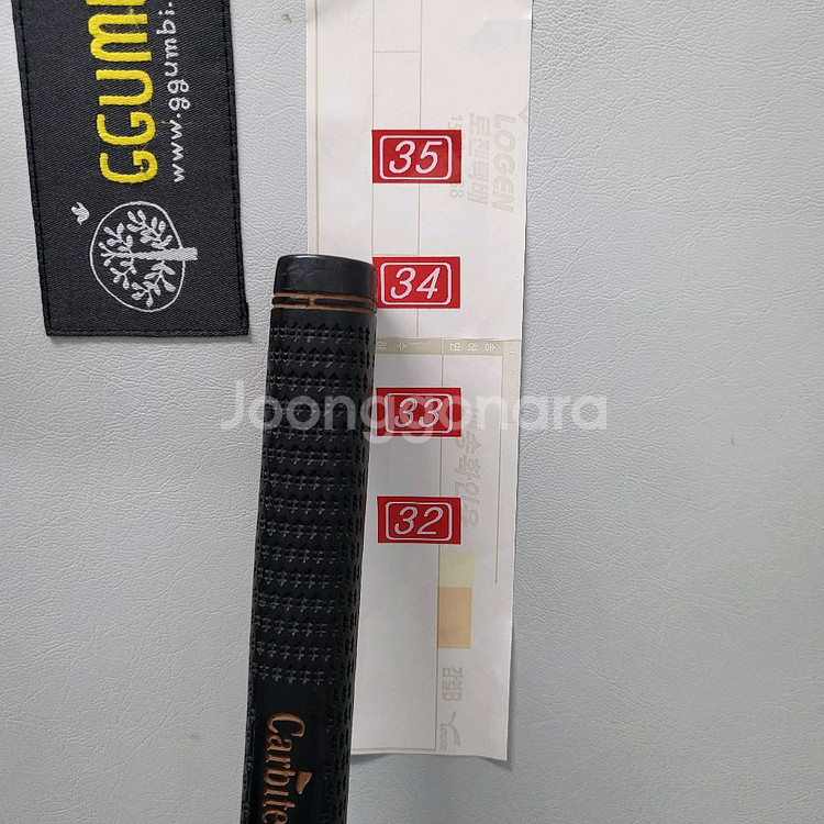 CARBITE 카바이트 34인치퍼터 정품 E505420--8