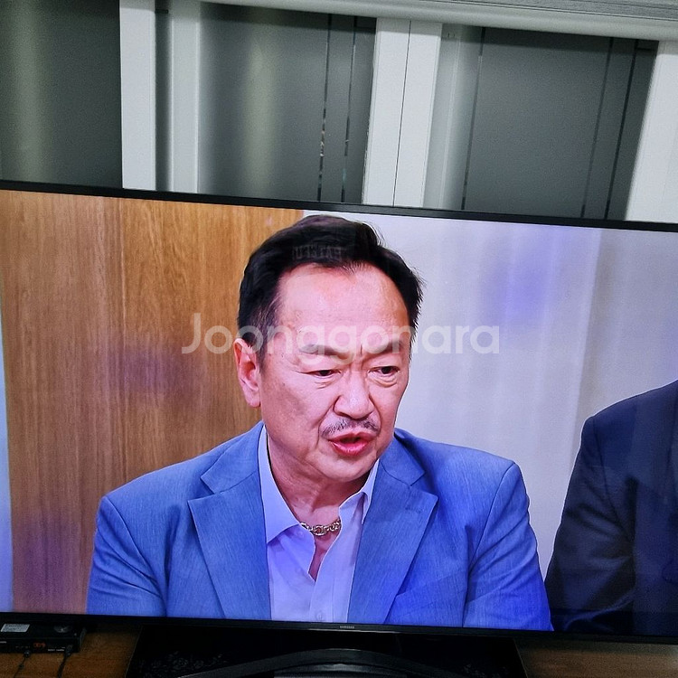 75인치 삼성tv--1