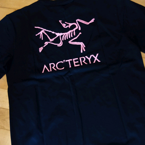 아크테릭스 2xl 반팔티셔츠