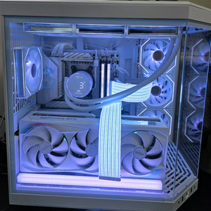 라이젠9 9950X3D RTX5090 어로스마스터