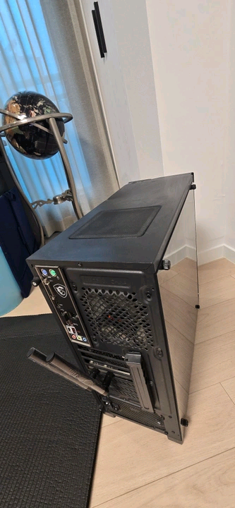 RTX 3070 게이밍 컴퓨터 본체--1