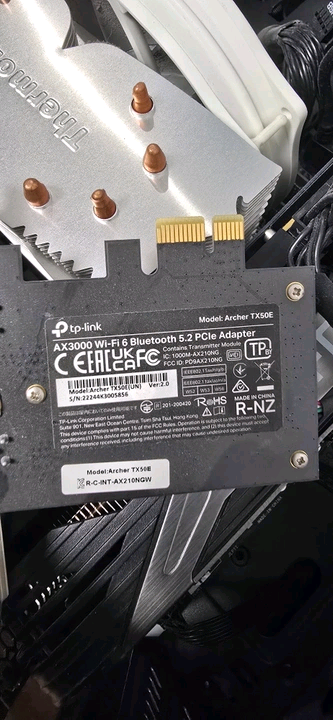 RTX 3070 게이밍 컴퓨터 본체--3