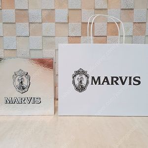 [포장용품만판매]마비스 85ml 3입 세트 박스