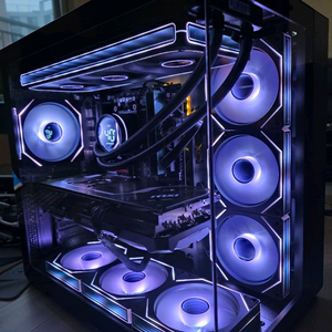 라이젠7 9800X3D 5080 새상품 급매