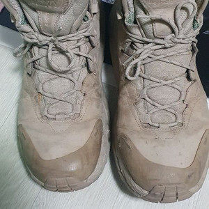 호카 카하GTX 285mm
